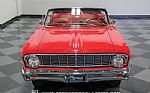 1964 Falcon Sprint Convertible Thumbnail 24