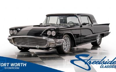 Photo of a 1960 Ford Thunderbird for sale