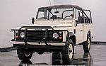 1991 Defender 110 Thumbnail 5