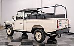 1991 Defender 110 Thumbnail 9