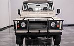 1991 Defender 110 Thumbnail 23