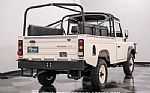 1991 Defender 110 Thumbnail 14