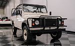 1991 Defender 110 Thumbnail 22