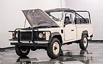 1991 Defender 110 Thumbnail 29