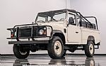 1991 Defender 110 Thumbnail 71