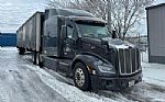 2014 Peterbilt 579