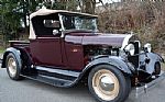 1929 Model A Thumbnail 4