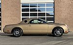 2005 Ford Thunderbird