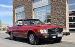 1978 Mercedes-Benz 450SL