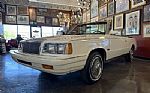 1986 Lebaron Thumbnail 3