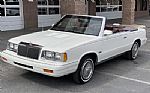 1986 Lebaron Thumbnail 35