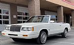 1986 Lebaron Thumbnail 34