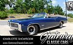 1969 Buick Wildcat