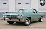 1970 El Camino Thumbnail 2