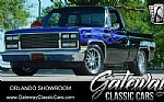 1983 Chevrolet C10