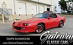 1989 Camaro Thumbnail 1