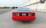 1989 Camaro Thumbnail 4