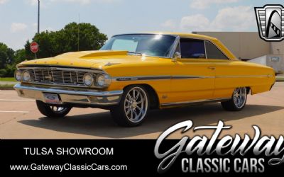 Photo of a 1964 Ford Galaxie for sale