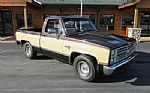 1985 Silverado Thumbnail 21