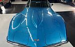 1969 Corvette Stingray Thumbnail 3