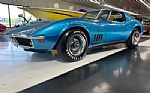 1969 Corvette Stingray Thumbnail 19