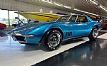 1969 Corvette Stingray Thumbnail 20