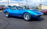 1969 Corvette Stingray Thumbnail 38