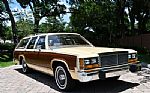 1981 LTD Country Squire Thumbnail 1