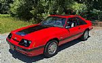 1986 Ford Mustang GT