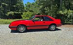 1986 Mustang GT Thumbnail 4