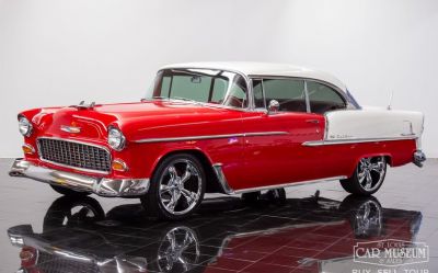 Photo of a 1955 Chevrolet Bel Air for sale