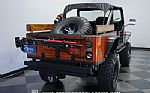 1983 CJ8 Scrambler Thumbnail 9