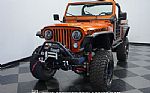 1983 CJ8 Scrambler Thumbnail 16