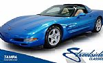 1998 Chevrolet Corvette Z51