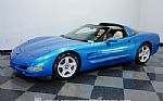 1998 Corvette Z51 Thumbnail 5