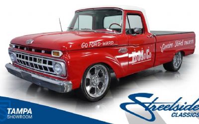 Photo of a 1965 Ford F-100 Fleetside Longbed for sale