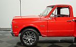 1969 C10 Stepside Thumbnail 19