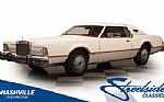 1976 Lincoln Continental Mark IV Lipstick E