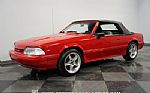 1989 Mustang LX Convertible Thumbnail 5