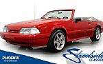 1989 Mustang LX Convertible Thumbnail 1