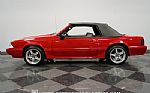 1989 Mustang LX Convertible Thumbnail 2