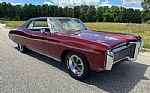 1968 Pontiac Grand Prix