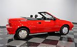 1991 Metro Convertible Thumbnail 14