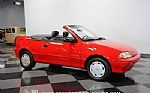 1991 Metro Convertible Thumbnail 16