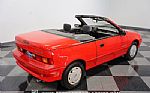 1991 Metro Convertible Thumbnail 29