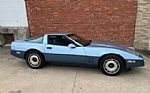 1985 Chevrolet Corvette