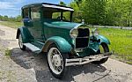 1929 Model A Thumbnail 1