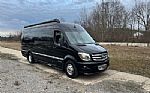 2018 Mercedes-Benz Airstream Interstate