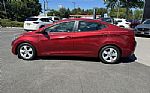 2013 Elantra Thumbnail 2