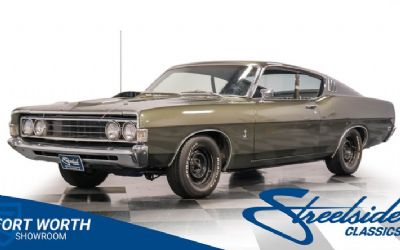 Photo of a 1969 Ford Torino Cobra 428 Cobra Jet for sale